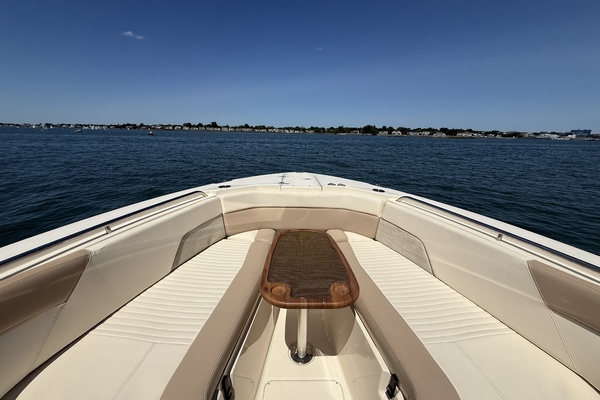 30ft Grady White Yacht For Sale