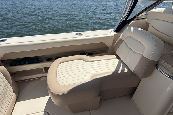 30ft Grady White Yacht For Sale