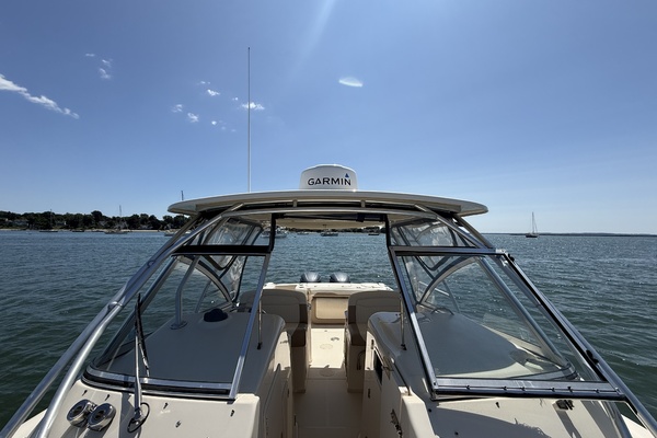 30ft Grady White Yacht For Sale
