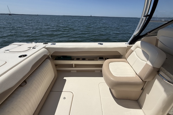 30ft Grady White Yacht For Sale
