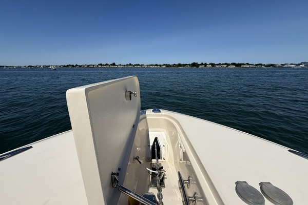 30ft Grady White Yacht For Sale
