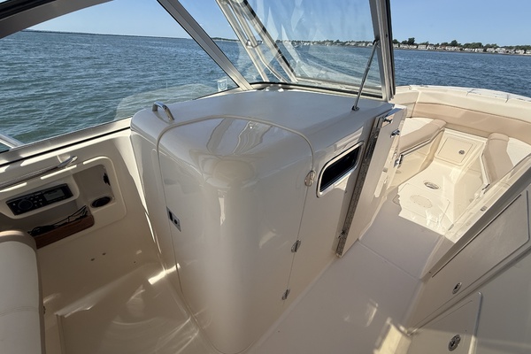 30ft Grady White Yacht For Sale