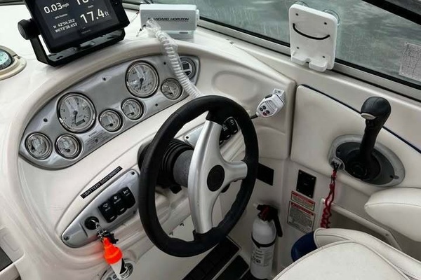 Mai Time 26ft Monterey Yacht For Sale