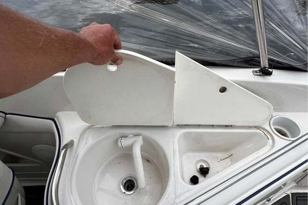 Mai Time 26ft Monterey Yacht For Sale