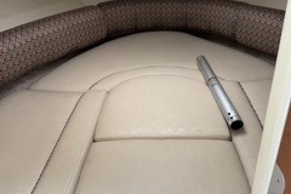 Mai Time 26ft Monterey Yacht For Sale