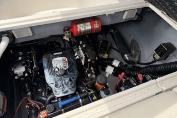 Mai Time 26ft Monterey Yacht For Sale