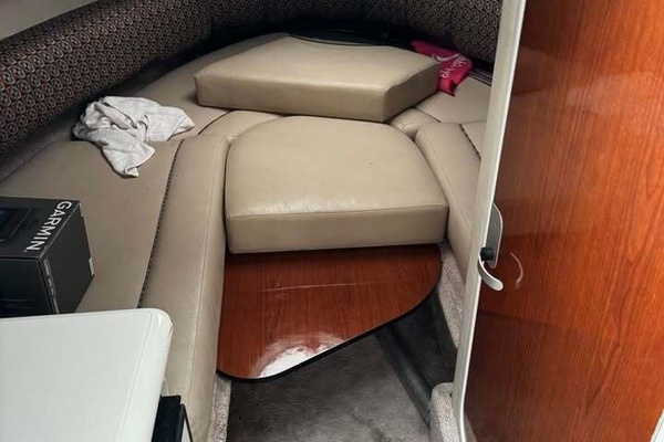 Mai Time 26ft Monterey Yacht For Sale