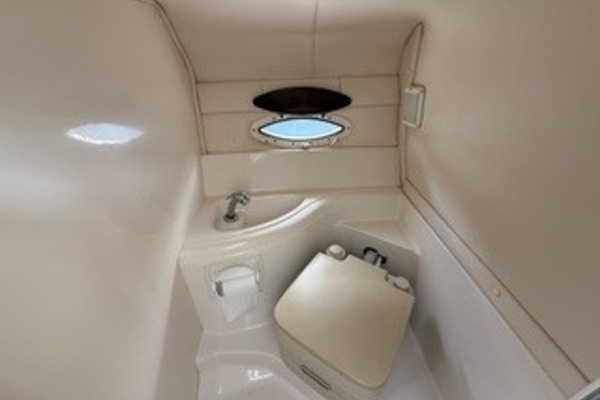 Mai Time 26ft Monterey Yacht For Sale