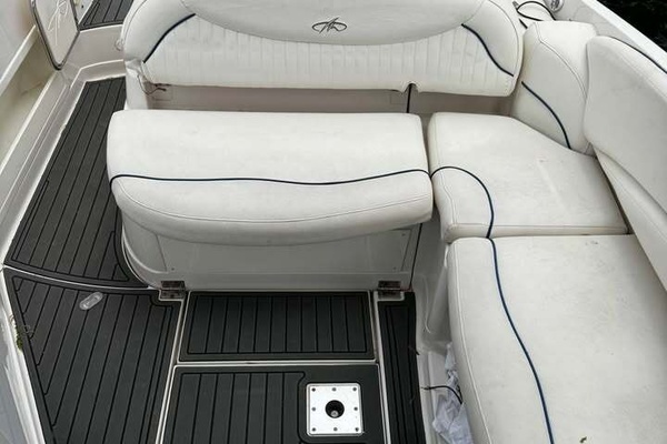 Mai Time 26ft Monterey Yacht For Sale
