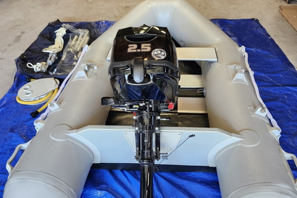 Lucky Dog 35ft Pearson Yacht For Sale