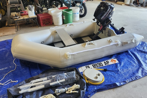 Lucky Dog 35ft Pearson Yacht For Sale