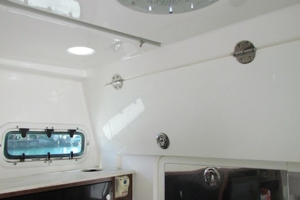 42ft Everglades Yacht For Sale