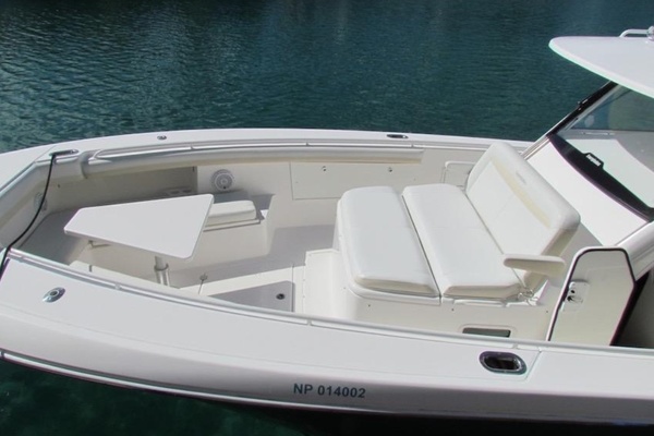 42ft Everglades Yacht For Sale
