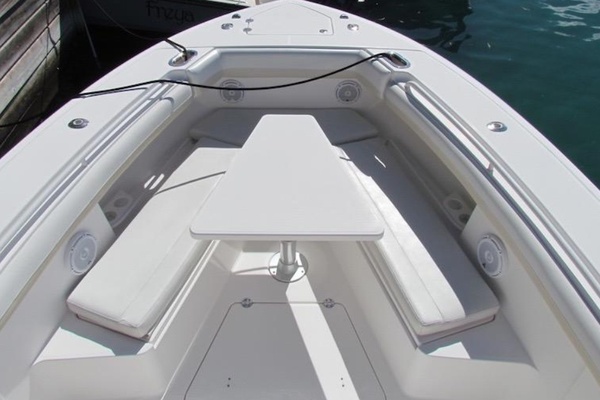 42ft Everglades Yacht For Sale