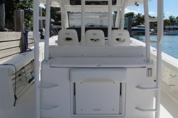 42ft Everglades Yacht For Sale
