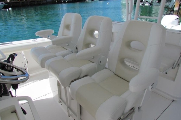 42ft Everglades Yacht For Sale