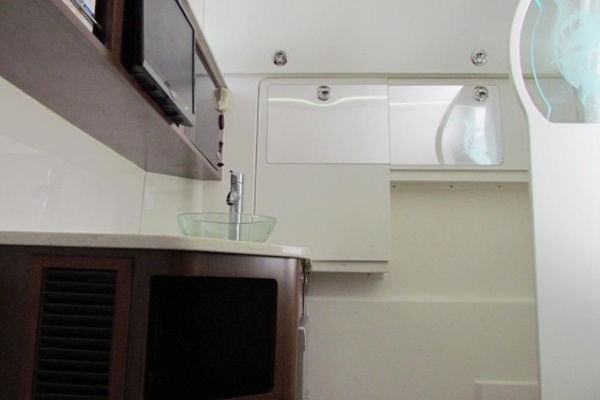 42ft Everglades Yacht For Sale