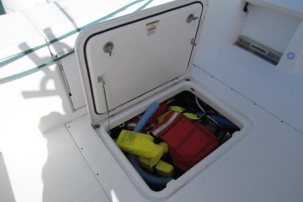 42ft Everglades Yacht For Sale