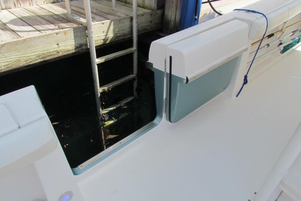 42ft Everglades Yacht For Sale