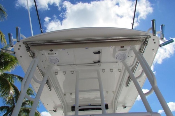42ft Everglades Yacht For Sale