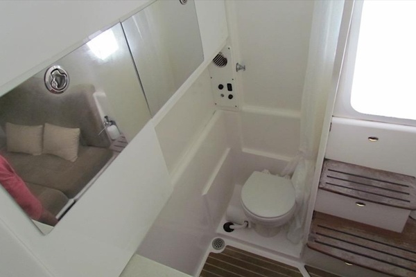42ft Everglades Yacht For Sale