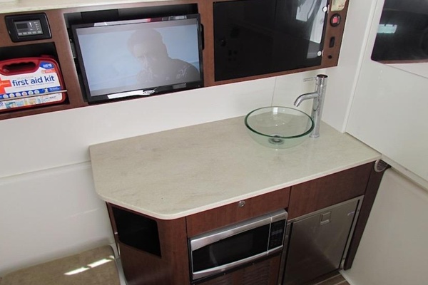 42ft Everglades Yacht For Sale