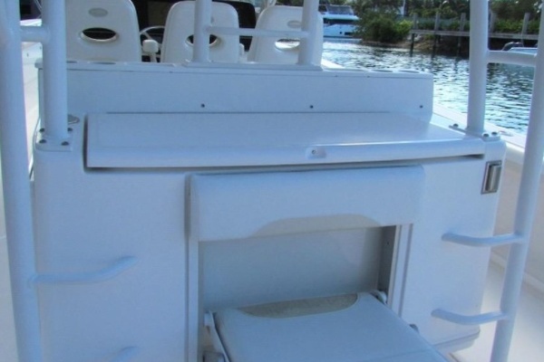 42ft Everglades Yacht For Sale