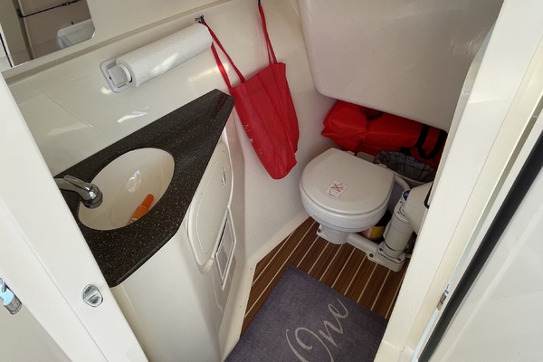 27ft Scout Yacht For Sale