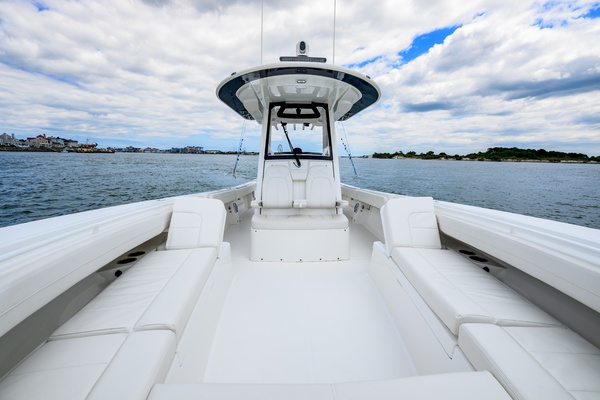 Ready Or Not 34ft Regulator Yacht For Sale