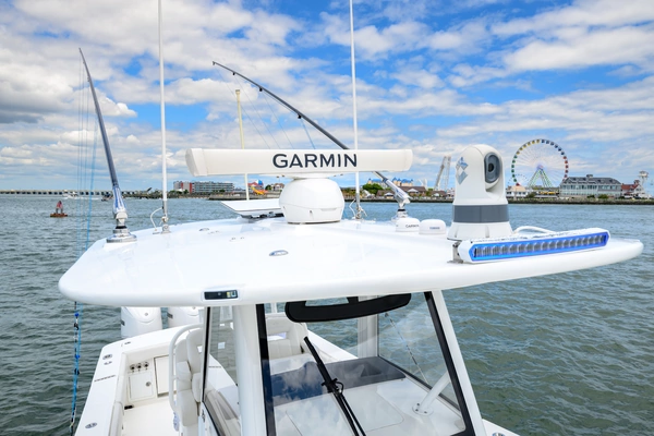 Regulator 34 CC Yacht For Sale