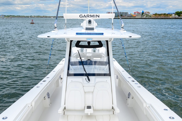 Ready Or Not 34ft Regulator Yacht For Sale