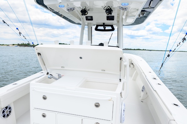 Ready Or Not 34ft Regulator Yacht For Sale