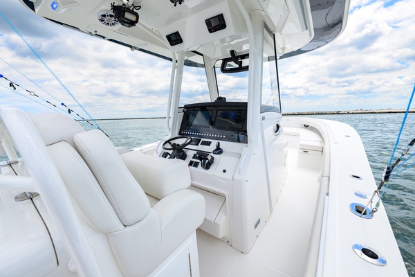 Ready Or Not 34ft Regulator Yacht For Sale