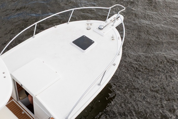 24ft Bimini Yacht For Sale