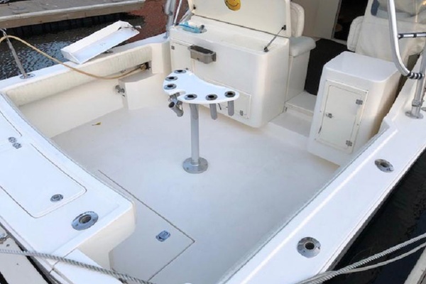 Pangloss 32ft Albemarle Yacht For Sale