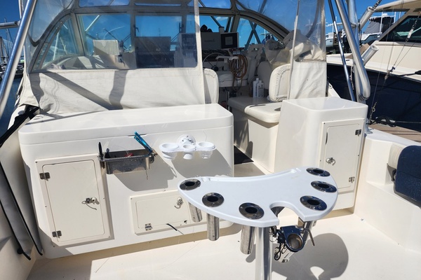 Pangloss 32ft Albemarle Yacht For Sale
