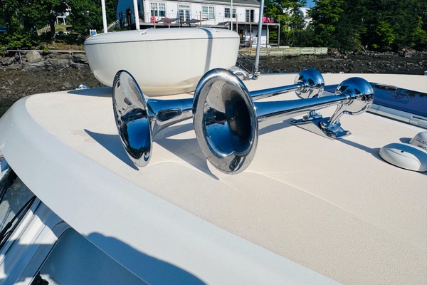 Just Aboat Right 40ft MJM Yacht For Sale