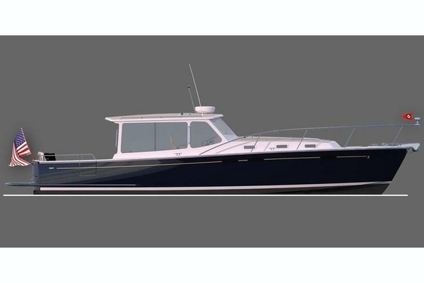 2014 MJM 40