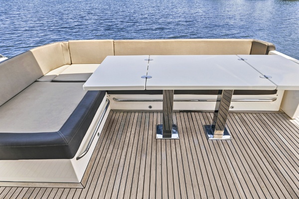 56ft Galeon Yacht For Sale
