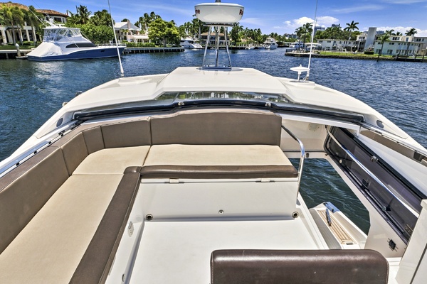 56ft Galeon Yacht For Sale