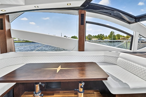 56ft Galeon Yacht For Sale