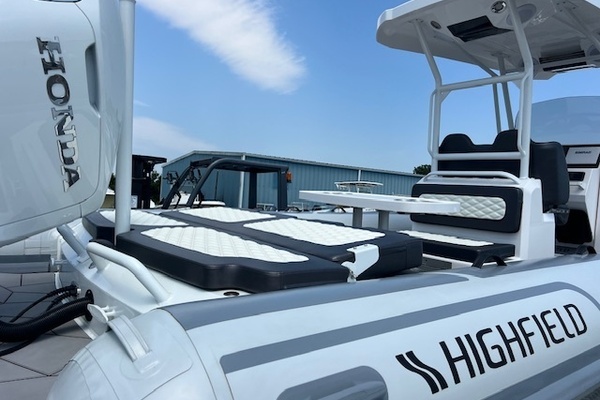 Highfield 1  25ft Highfield Yacht For Sale
