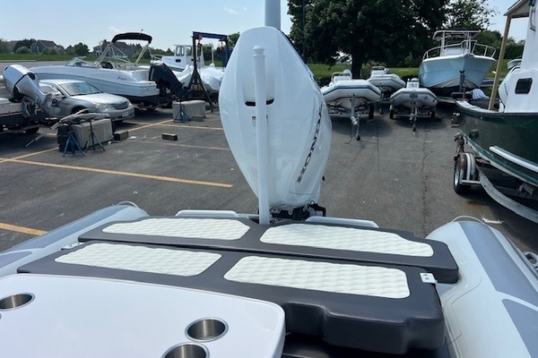 Highfield 1  25ft Highfield Yacht For Sale