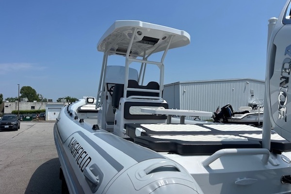 Highfield 1  25ft Highfield Yacht For Sale