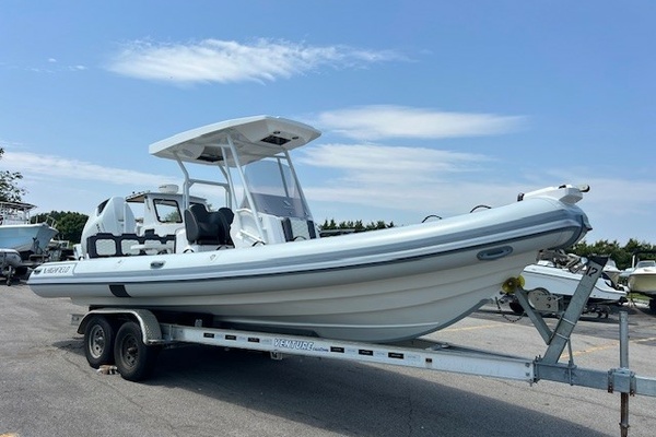 Highfield 1  25ft Highfield Yacht For Sale