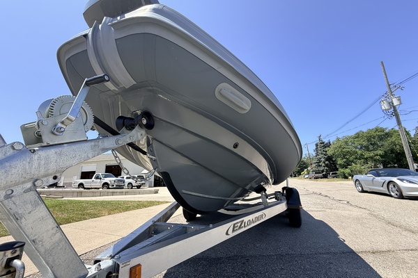 22ft Highfield Yacht For Sale