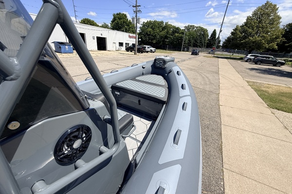 22ft Highfield Yacht For Sale