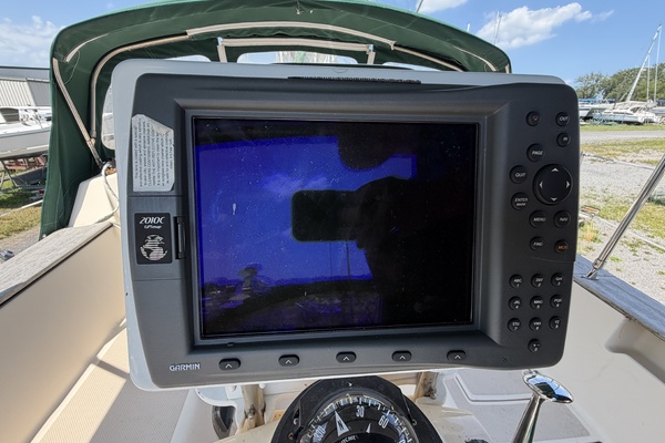 Blue Water Discovery 32ft Island Packet Yacht For Sale