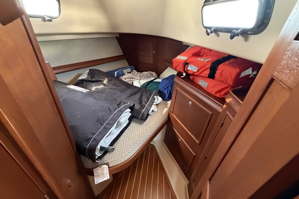 Blue Water Discovery 32ft Island Packet Yacht For Sale