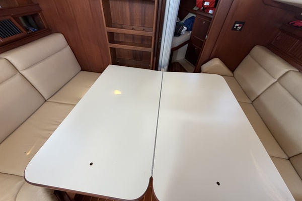 Blue Water Discovery 32ft Island Packet Yacht For Sale